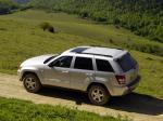 Jeep Grand Cherokee 2005 года